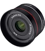 Amazon | SAMYANG 単焦点広角レンズ MF 14mm F2.8 RF キヤノン RF用